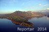 Luftaufnahme Kanton Luzern/Rigi - Foto Hertenstein Weggis  1829